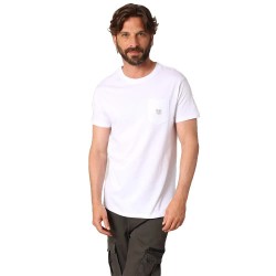 тениска,мъжки,тениски,deeluxe,basito,short,sleeve,t,shirt,white