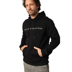 суичър,мъжки,пуловери,deeluxe,ben,hoodie,black