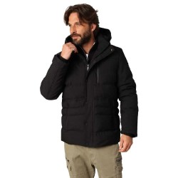 яке,мъжки,якета,deeluxe,chiro,jacket,black