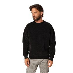 блуза,мъжки,пуловери,deeluxe,create,sweater,charcoal