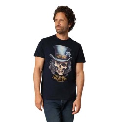 тениска,мъжки,тениски,deeluxe,dandy,short,sleeve,t,shirt,navy