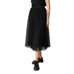 пола,дамски,поли,и,рокли,deeluxe,djudy,skirt,black