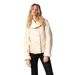 анорак,дамски,якета,и,палта,deeluxe,doucy,parka,cream