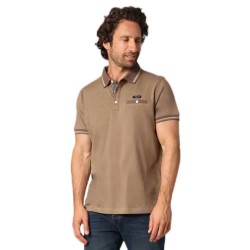 мъжки,блузи,с,яка,deeluxe,drex,short,sleeve,polo,dark,taupe