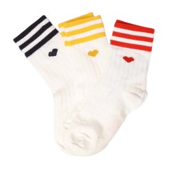 чорапи,дамски,чорапи,deeluxe,elia,socks,multicolor