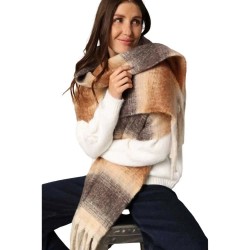 шал,ръкавици,шапки,и,шалове,deeluxe,elsana,scarf,camel