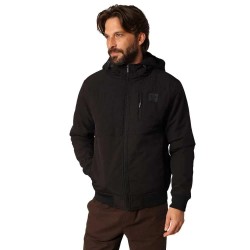 яке,мъжки,якета,deeluxe,flay,jacket,black