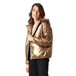 анорак,дамски,якета,и,палта,deeluxe,issina,parka,gold