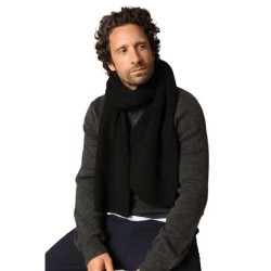 шал,ръкавици,шапки,и,шалове,deeluxe,ledges,scarf,black