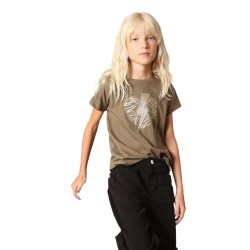 тениска,детски,тениски,deeluxe,lovers,short,sleeve,t,shirt,light,khaki