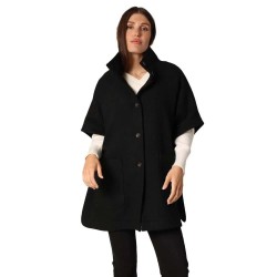 потник,дамски,пуловери,дамски,плетени,дрехи,deeluxe,mawira,knitted,vest,black