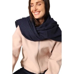 шал,ръкавици,шапки,и,шалове,deeluxe,morgane,scarf,navy