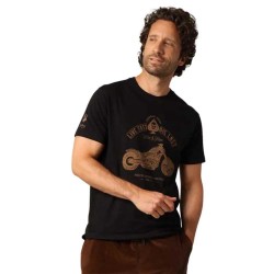 тениска,мъжки,тениски,deeluxe,park,short,sleeve,t,shirt,black