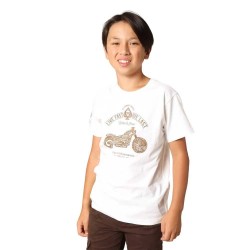 тениска,детски,тениски,deeluxe,park,short,sleeve,t,shirt,natural