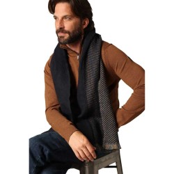 шал,ръкавици,шапки,и,шалове,deeluxe,rendell,scarf,navy