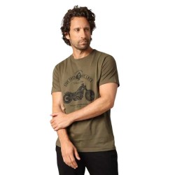 тениска,мъжки,тениски,deeluxe,park,short,sleeve,t,shirt,khaki