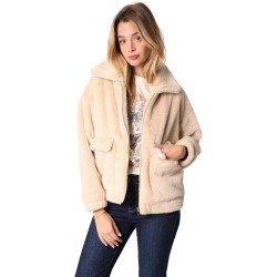 яке,дамски,якета,и,палта,deeluxe,rusalka,jacket,beige