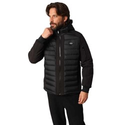 яке,мъжки,якета,deeluxe,sector,jacket,black