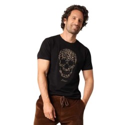 тениска,мъжки,тениски,deeluxe,shadow,short,sleeve,t,shirt,black