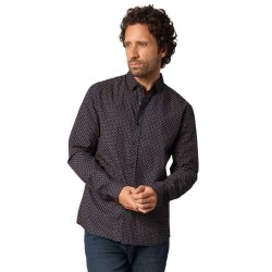 риза,с,дълъг,ръкав,мъжки,ризи,deeluxe,silas,long,sleeve,shirt,navy