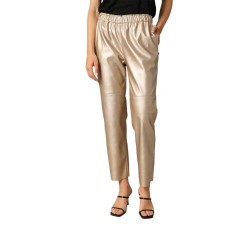 панталони,дамски,панталони,deeluxe,sajama,pants,gold