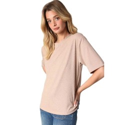 тениска,дамски,тениски,deeluxe,souny,short,sleeve,t,shirt,light,taupe
