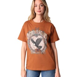 тениска,дамски,тениски,deeluxe,states,short,sleeve,t,shirt,whisky