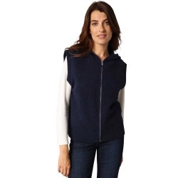 потник,дамски,пуловери,дамски,плетени,дрехи,deeluxe,selinda,knitted,vest,navy