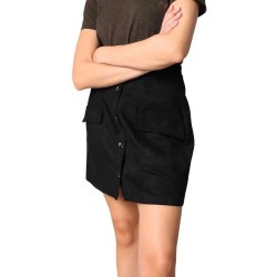 пола,дамски,поли,и,рокли,deeluxe,valentina,skirt,black