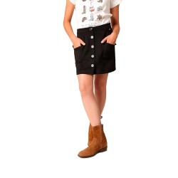 пола,детски,поли,и,рокли,deeluxe,valentina,skirt,black