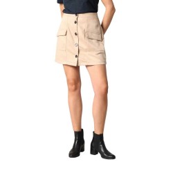 пола,дамски,поли,и,рокли,deeluxe,valentina,skirt,beige