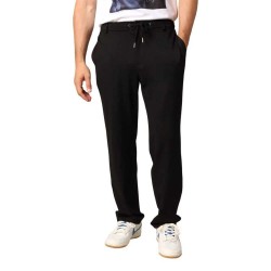панталони,мъжки,панталони,deeluxe,zeta,pants,black