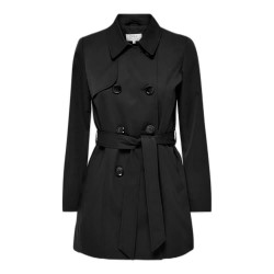 яке,дамски,якета,и,палта,only,valerie,trench,jacket,refurbished,black