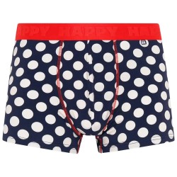 чорапи,мъжко,бельо,happy,socks,navy,big,dot,boxers,blue