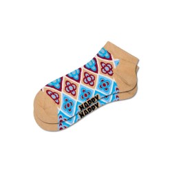 чорапи,мъжки,чорапи,happy,socks,panot,de,flor,low,socks,beige