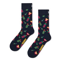 чорапи,мъжки,чорапи,happy,socks,vermouth,socks,blue