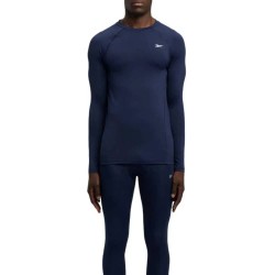 тениска,мъжки,тениски,дамски,тениски,reebok,classics,cobra,muscle,long,sleeve,t,shirt,blue,(vector,navy)