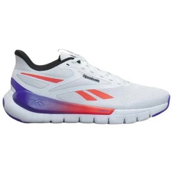 маратонки,мъжки,маратонки,reebok,classics,flex,trainers,footwear,white,flash,orange,royal,purple