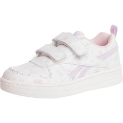 Детски маратонки Reebok classics Royal Prime 2.0 Children trainers - White (Ftwrwhite / Digitalgleam / Frostedberry) детски,маратонки,мъжки,маратонки,дамски,маратонки,reebok,classics,royal,prime,2.0,children,trainers,white,(ftwrwhite,digitalgleam,frostedberry)