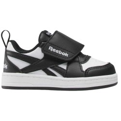 детски,меки,ботуши,детски,маратонки,reebok,classics,royal,prime,snug,infant,trainers,white,black,white