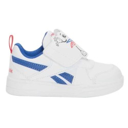 детски,меки,ботуши,детски,маратонки,reebok,classics,royal,prime,snug,infant,trainers,white,vectorblue,vectorred