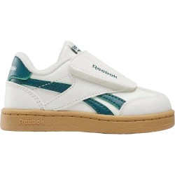 детски,маратонки,мъжки,маратонки,дамски,маратонки,reebok,classics,smash,edge,infant,trainers,white,(chalk,retroteal,sgum1)
