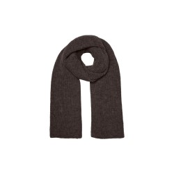 шал,ръкавици,шапки,и,шалове,vero,moda,gila,scarf,chocolate,torte,black,melange