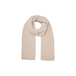 шал,ръкавици,шапки,и,шалове,vero,moda,gila,scarf,white,capgray,white,melange