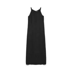 рокля,дамски,поли,и,рокли,vero,moda,mathilda,alva,sleeveless,long,dress,black