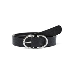 колан,колани,vero,moda,sophie,belt,black,silver
