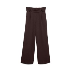панталони,дамски,панталони,vero,moda,star,pants,chocolate,torte,(brown)