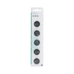 батерии,nedis,balcr24505bl,button,battery,silver,(clear)