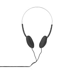 слушалки,слушалки,nedis,hpwd1101bk,earphones,black