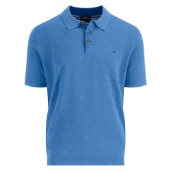 мъжки,блузи,с,яка,fynch,hatton,1507320,short,sleeve,polo,crystal,blue